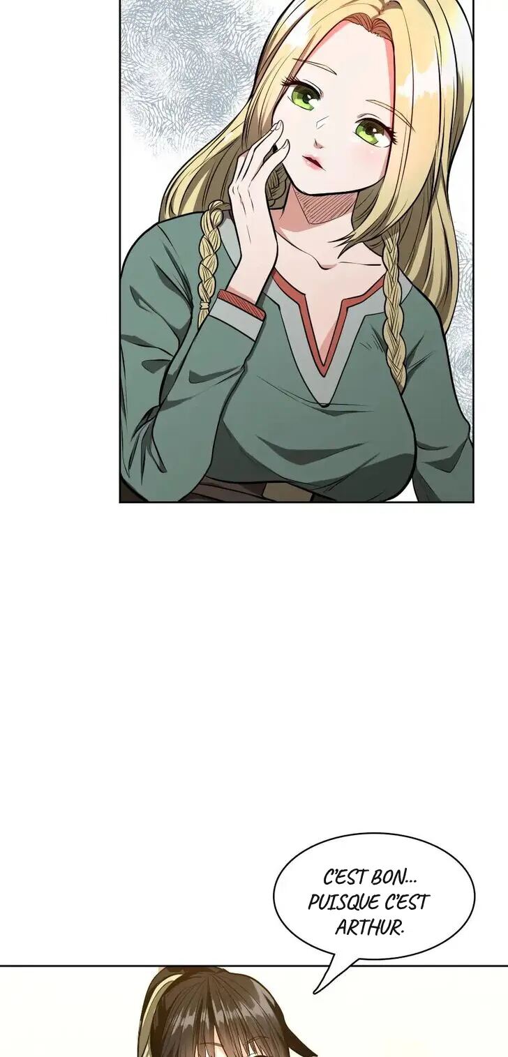 Read The Beginning After the End (fr) Manga Online