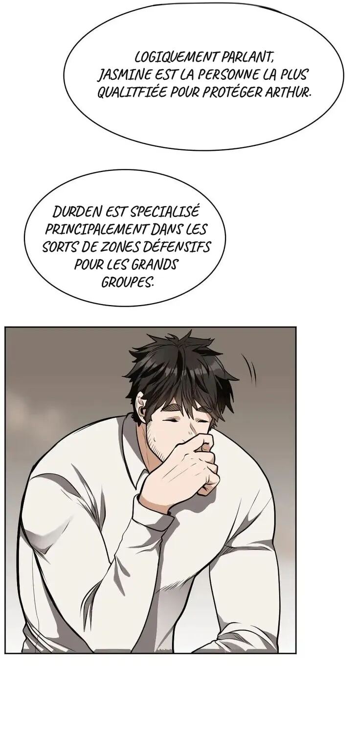 Read The Beginning After the End (fr) Manga Online