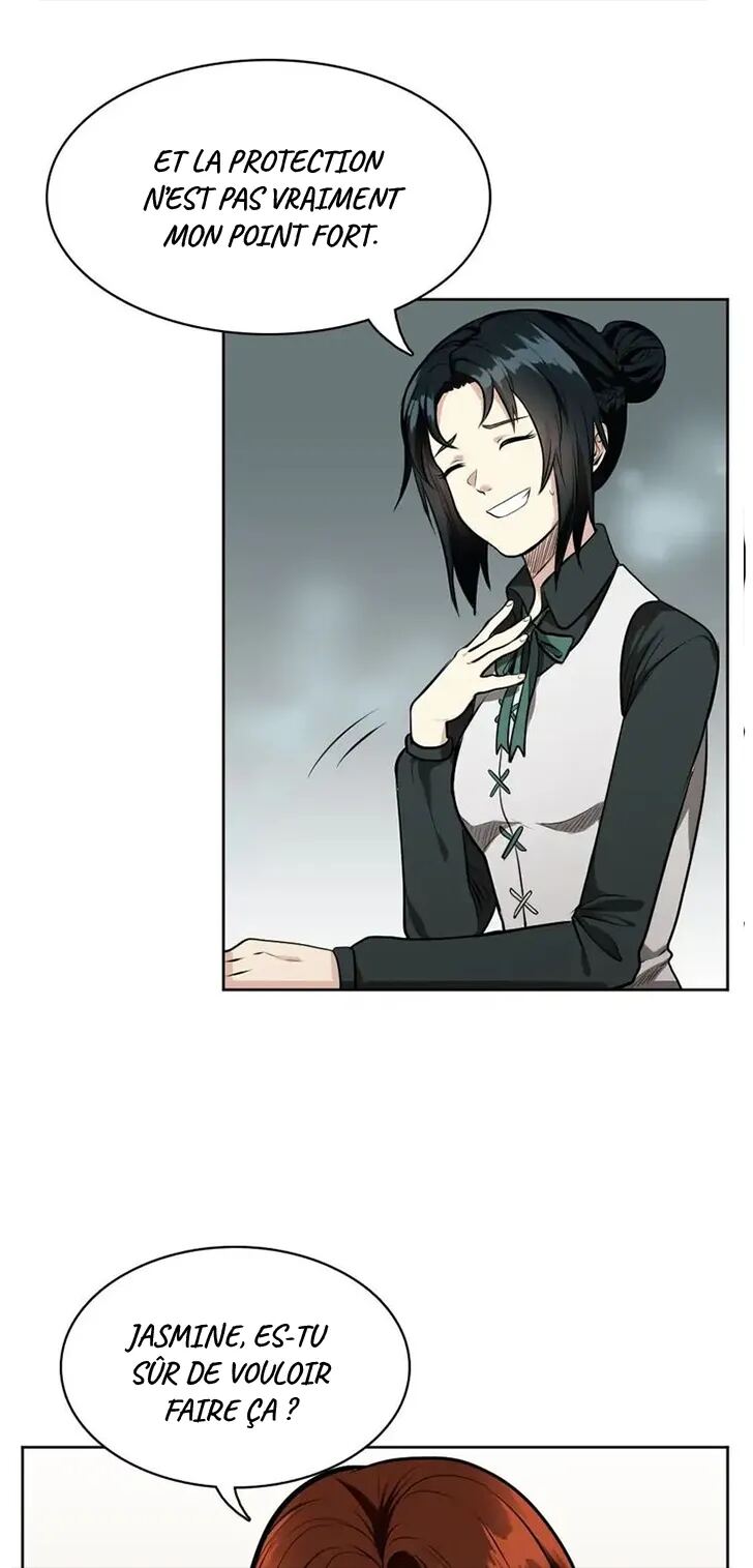 Read The Beginning After the End (fr) Manga Online