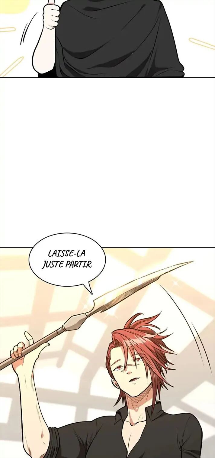 Read The Beginning After the End (fr) Manga Online