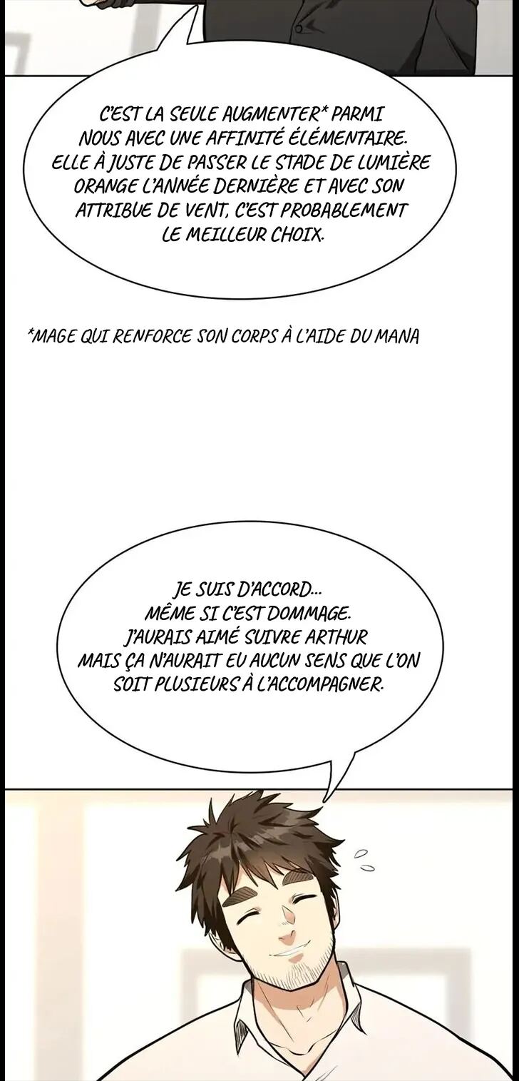 Read The Beginning After the End (fr) Manga Online