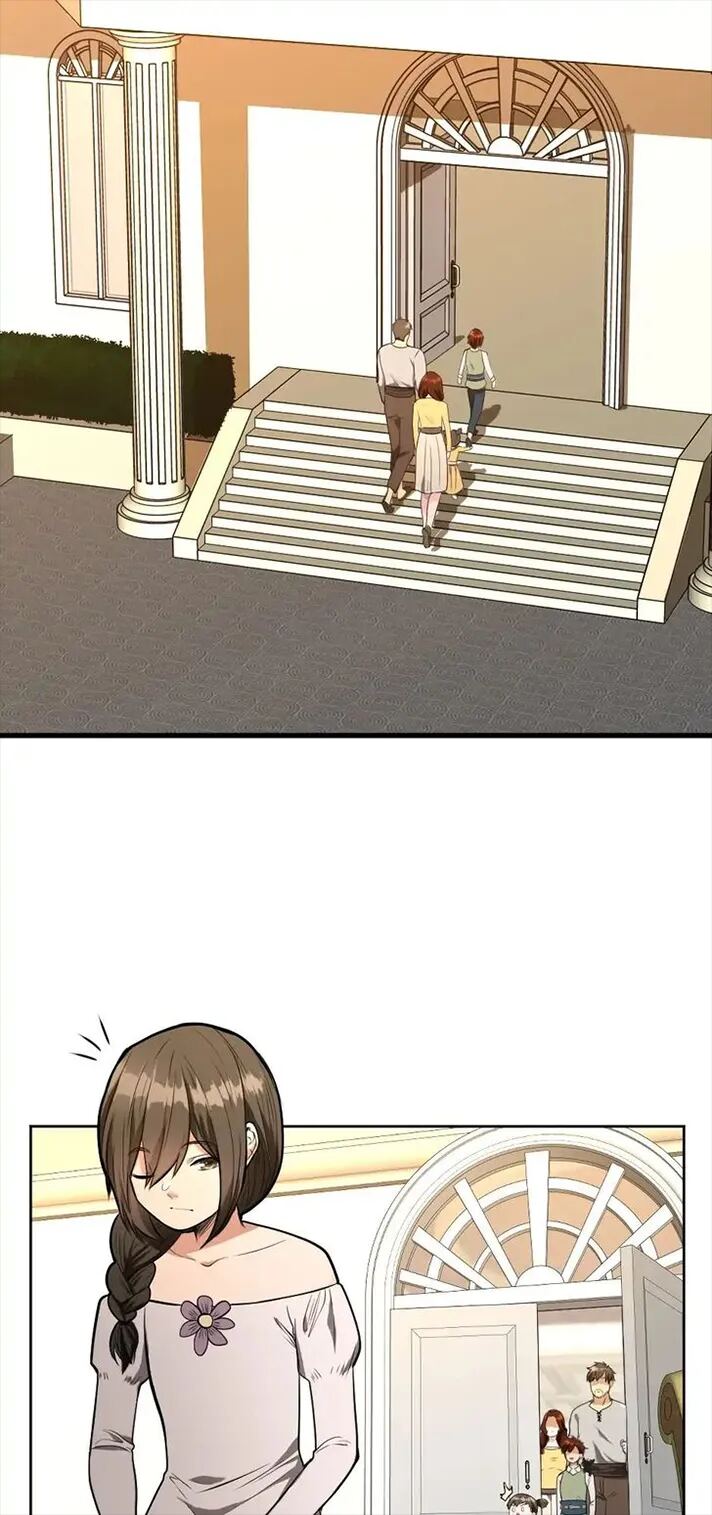 Read The Beginning After the End (fr) Manga Online