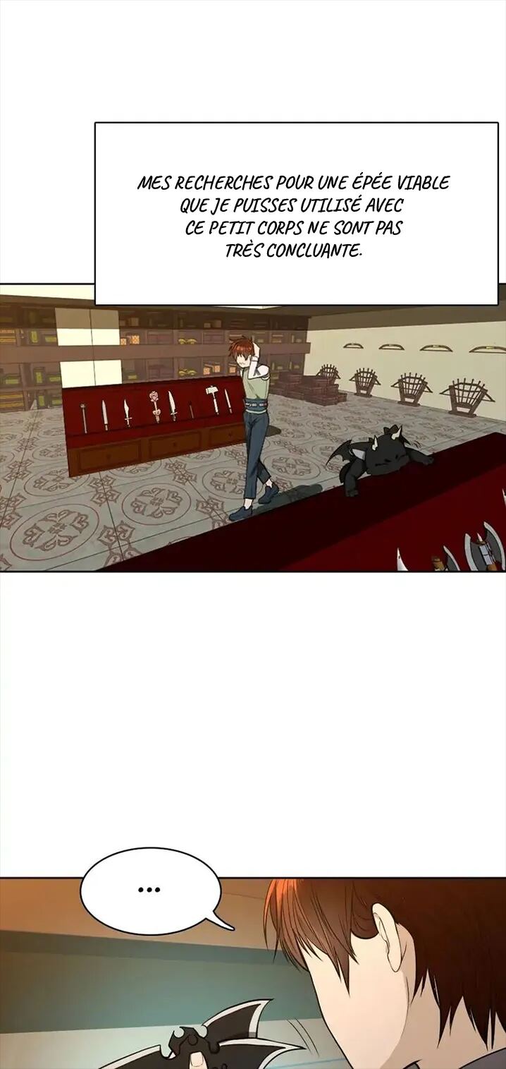 Read The Beginning After the End (fr) Manga Online