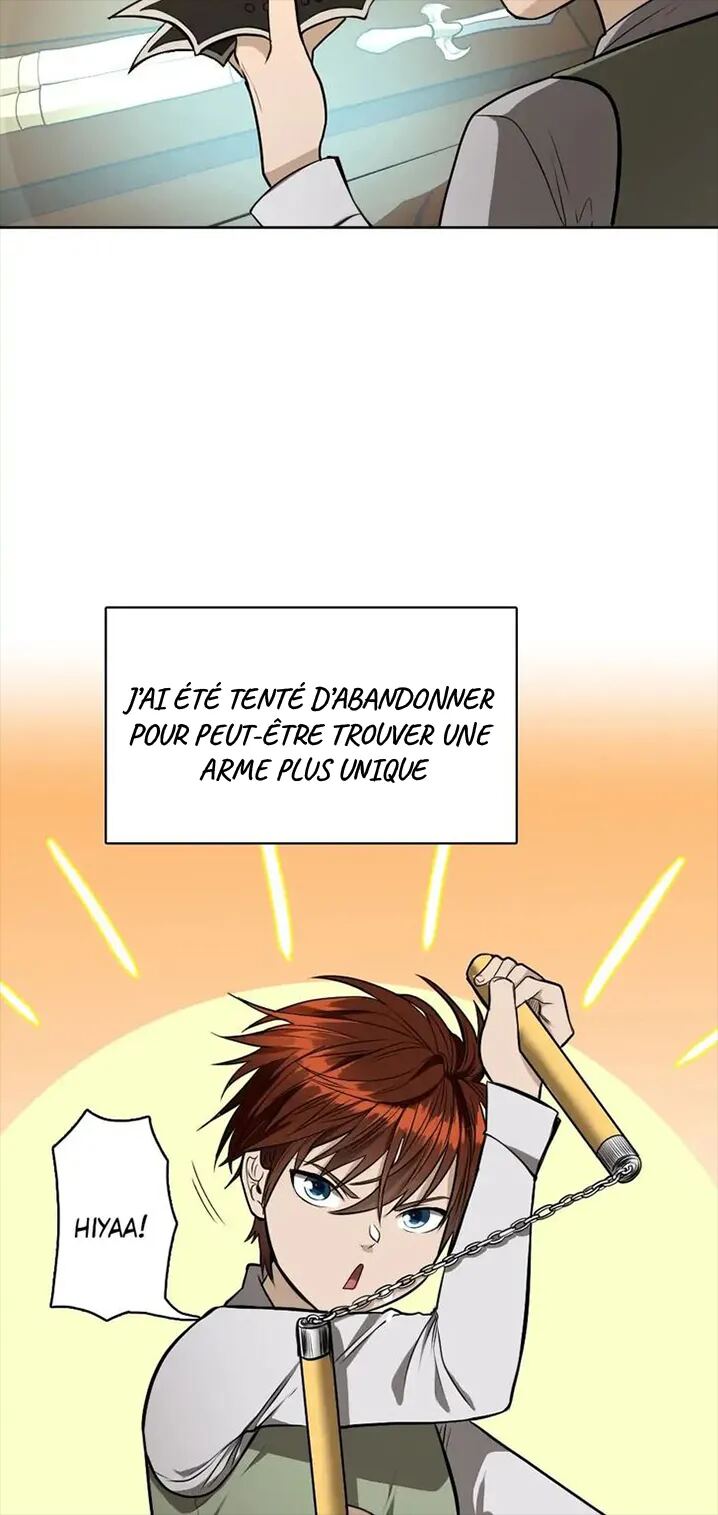 Read The Beginning After the End (fr) Manga Online
