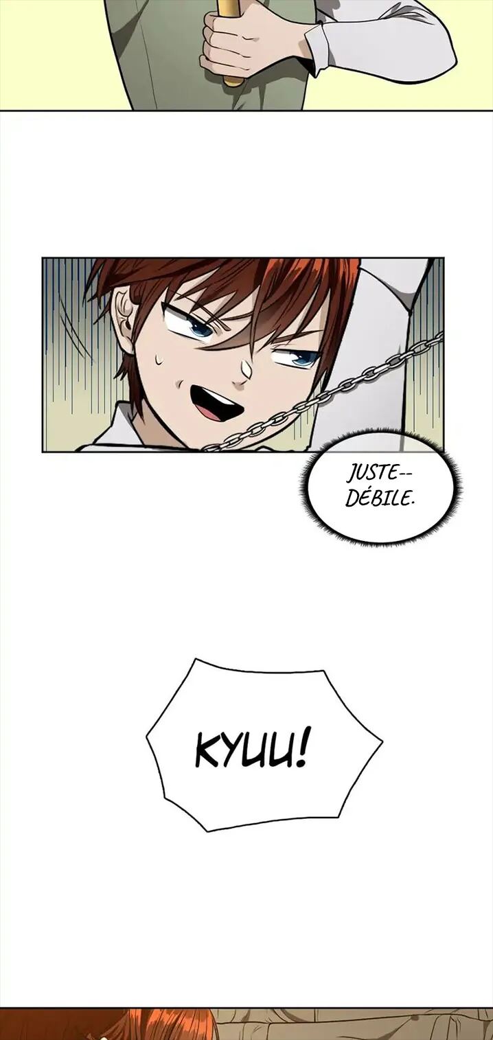 Read The Beginning After the End (fr) Manga Online