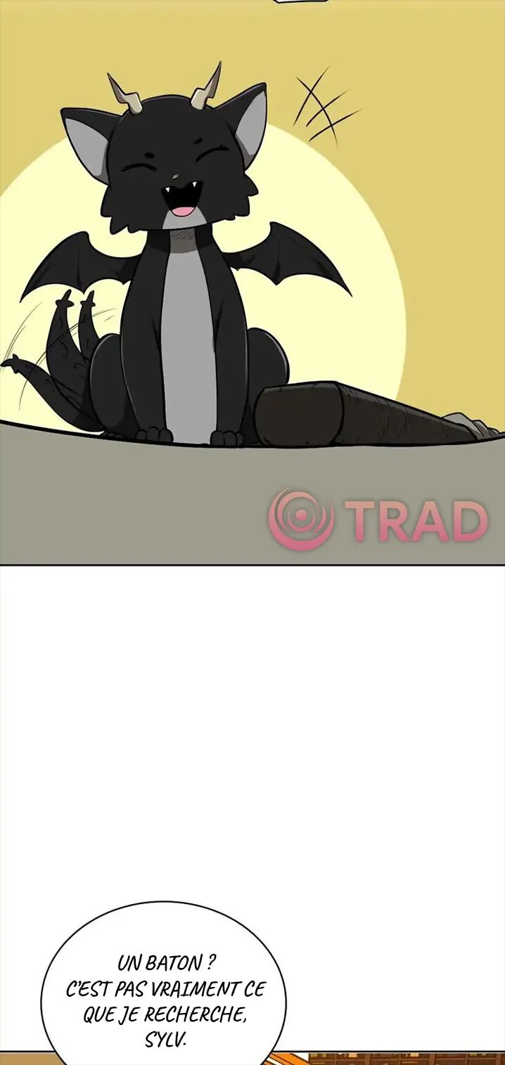 Read The Beginning After the End (fr) Manga Online