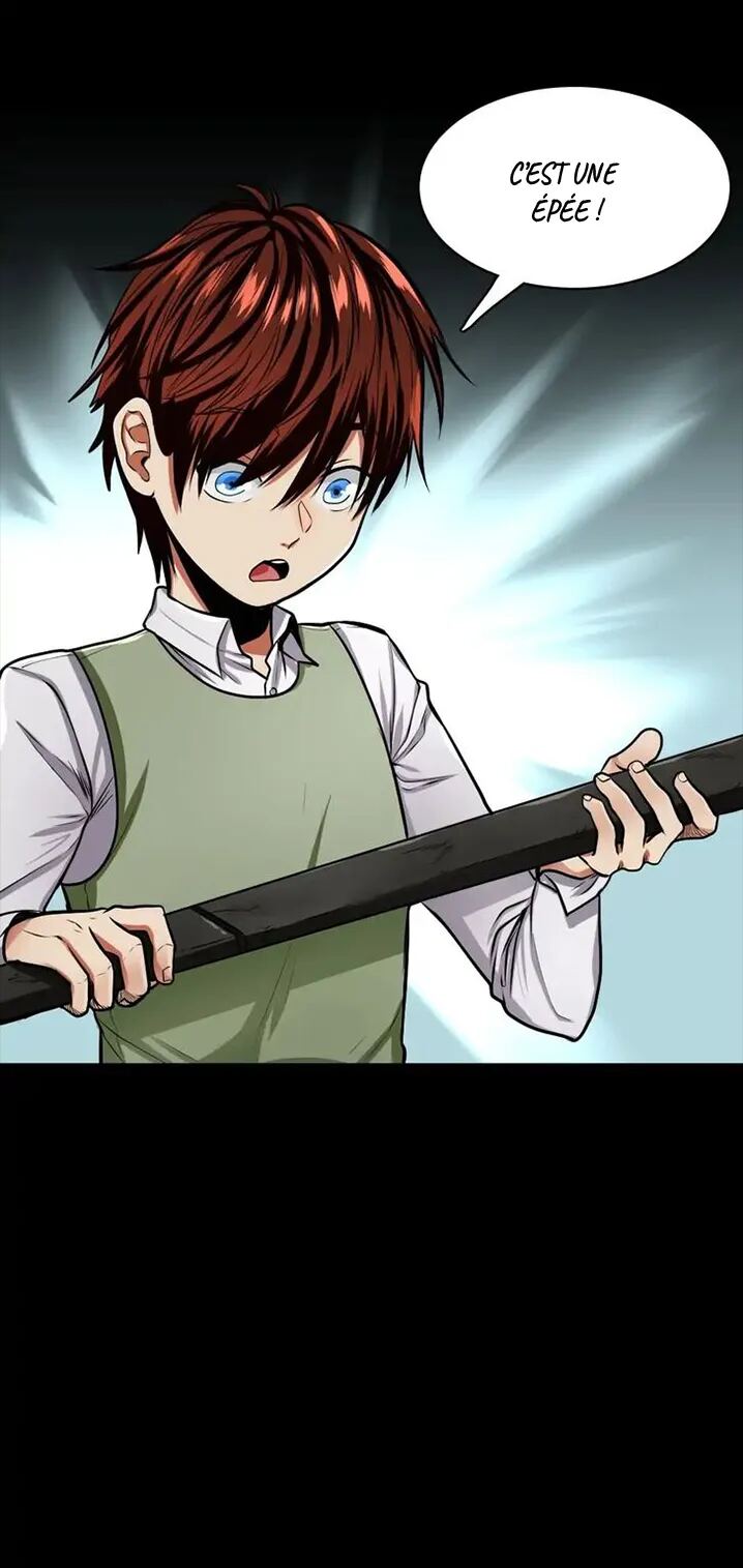 Read The Beginning After the End (fr) Manga Online