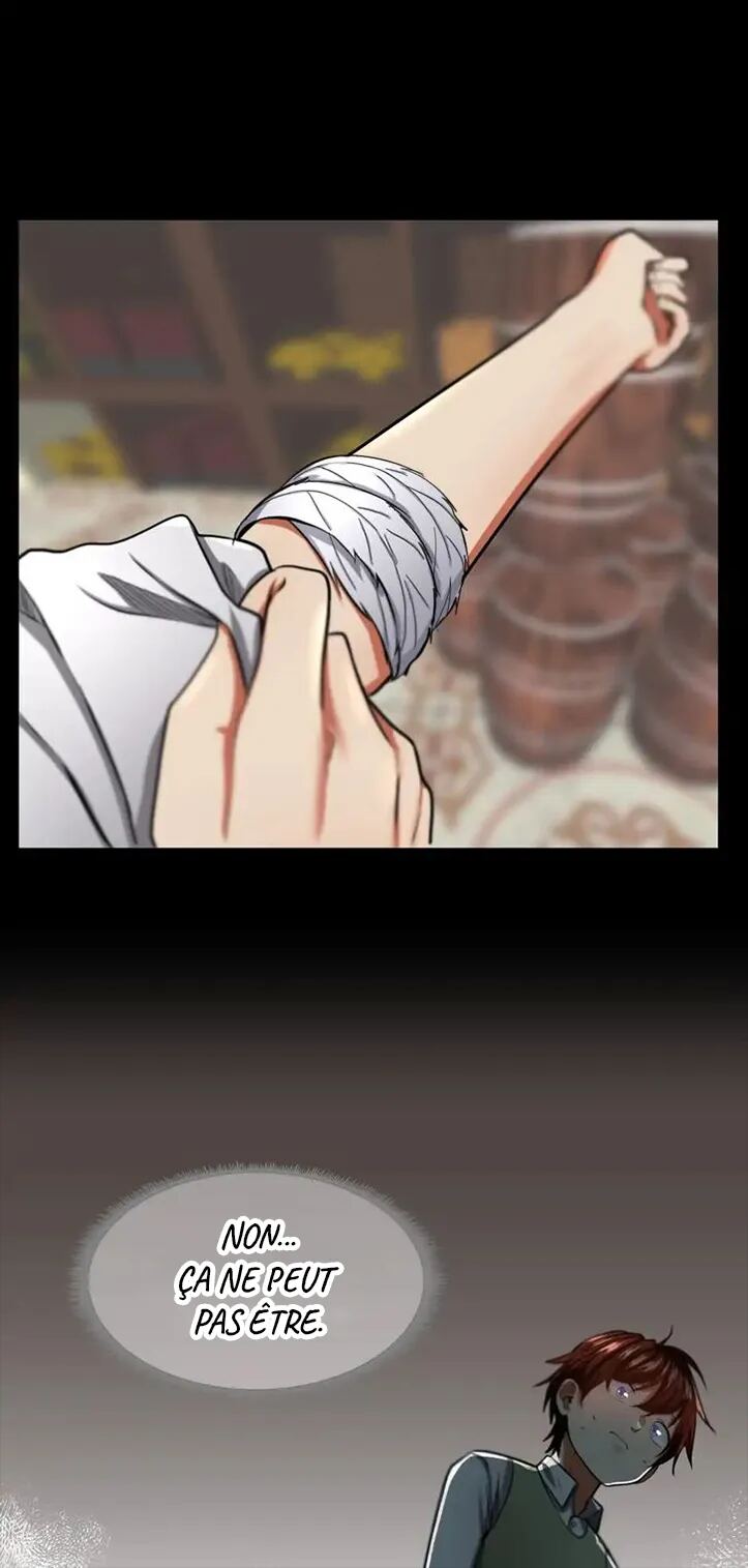 Read The Beginning After the End (fr) Manga Online