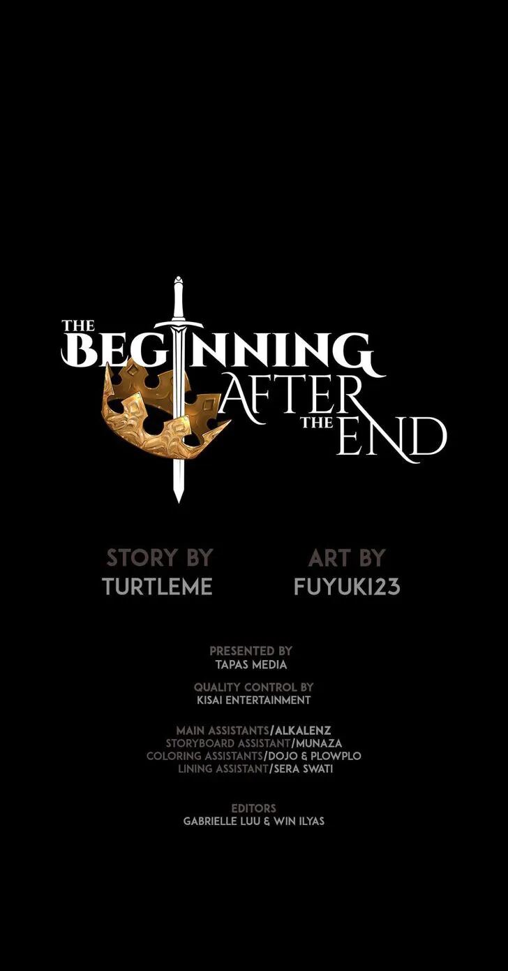 Read The Beginning After the End (fr) Manga Online