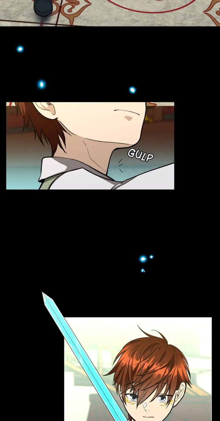 Read The Beginning After the End (fr) Manga Online