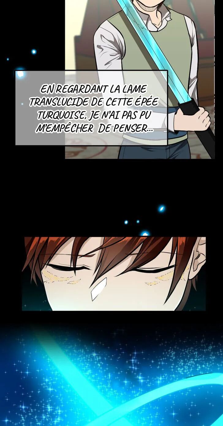 Read The Beginning After the End (fr) Manga Online