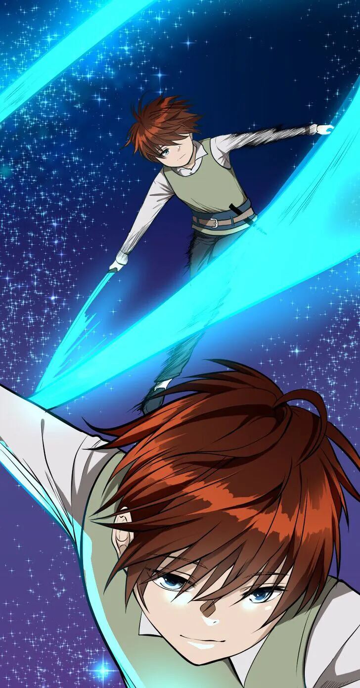 Read The Beginning After the End (fr) Manga Online
