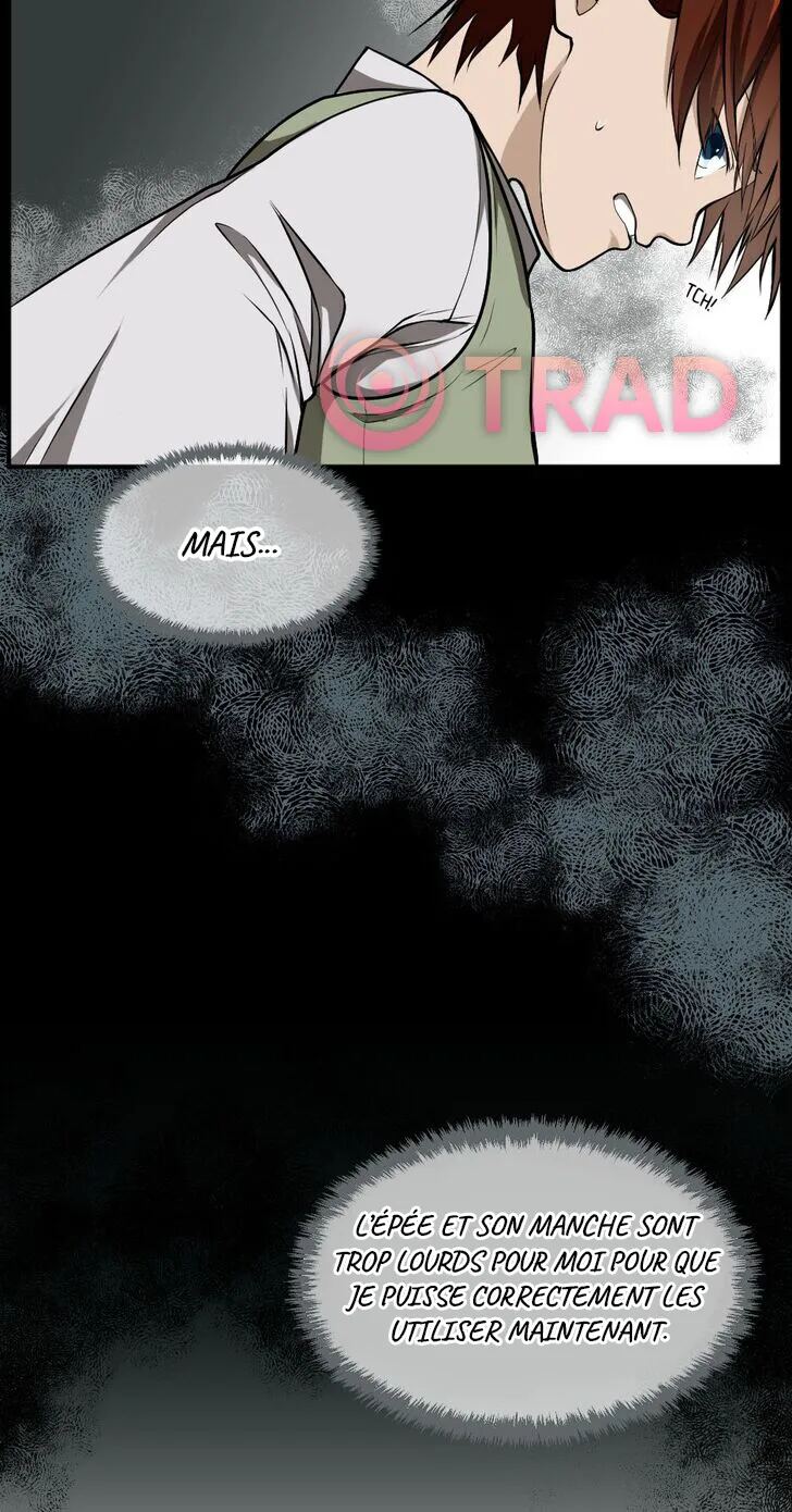 Read The Beginning After the End (fr) Manga Online