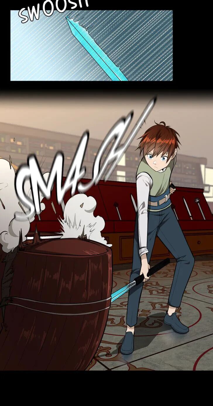 Read The Beginning After the End (fr) Manga Online