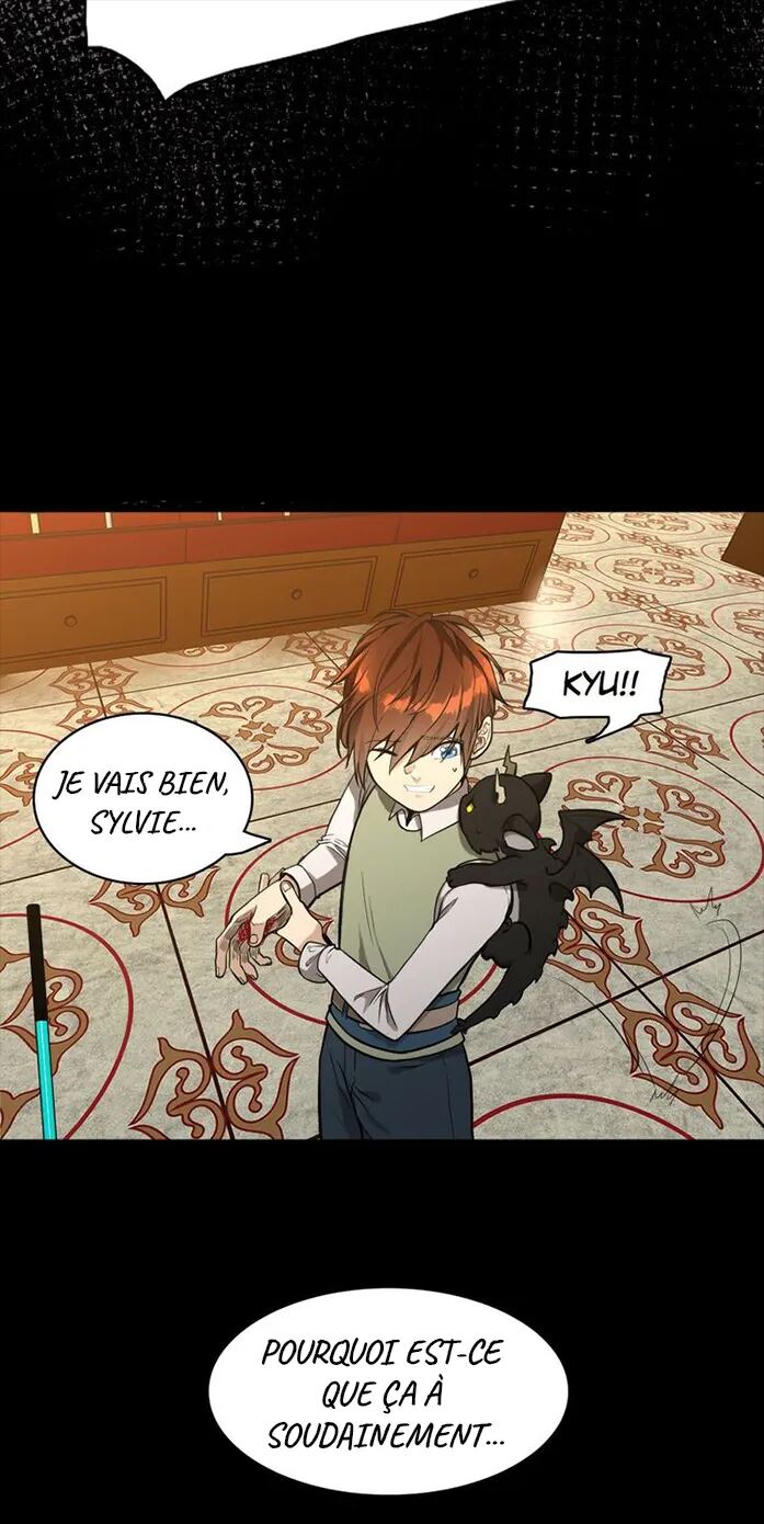 Read The Beginning After the End (fr) Manga Online