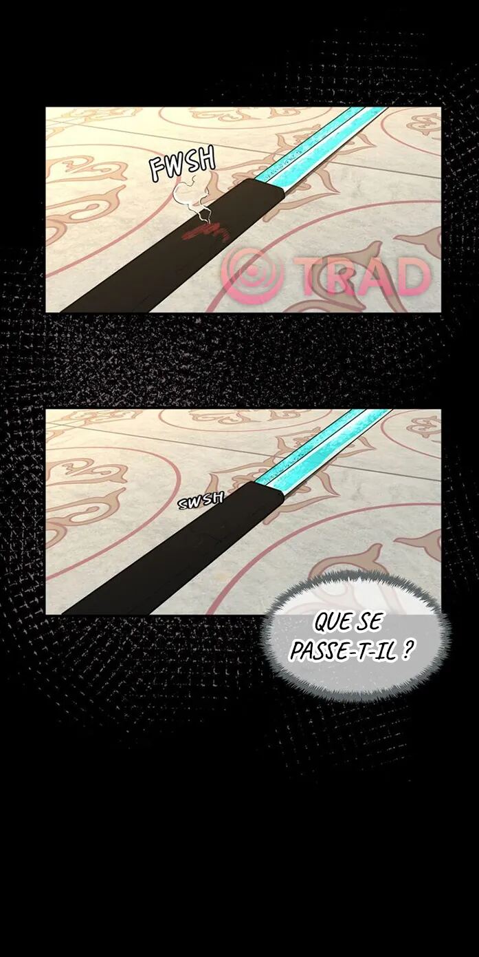 Read The Beginning After the End (fr) Manga Online