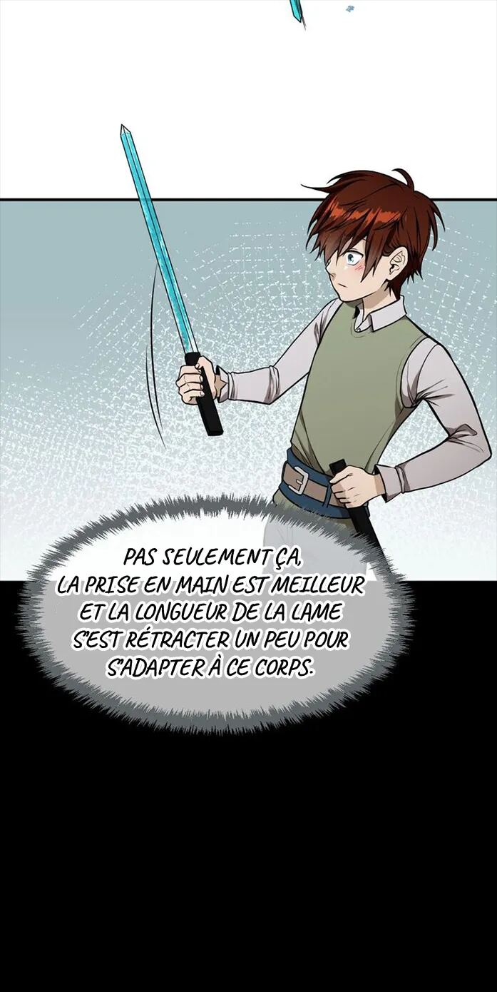 Read The Beginning After the End (fr) Manga Online