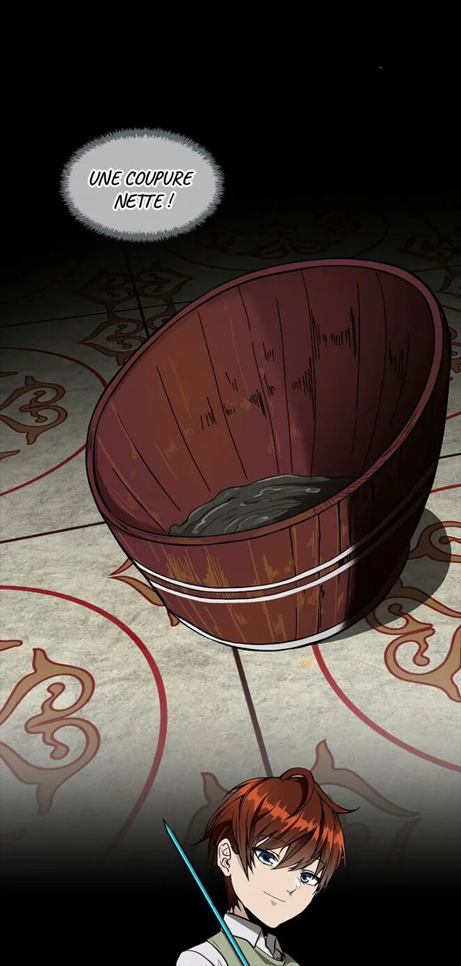 Read The Beginning After the End (fr) Manga Online