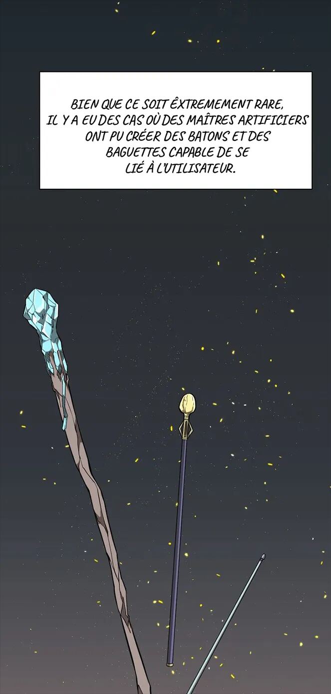 Read The Beginning After the End (fr) Manga Online