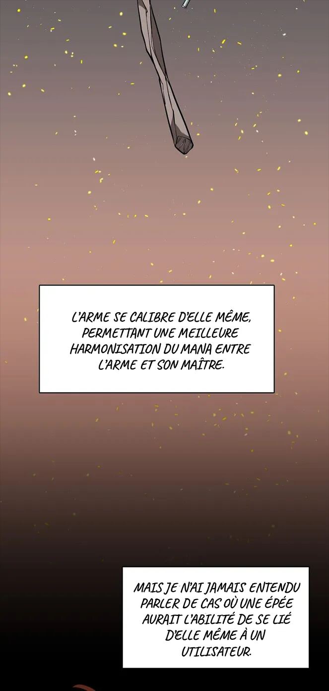 Read The Beginning After the End (fr) Manga Online