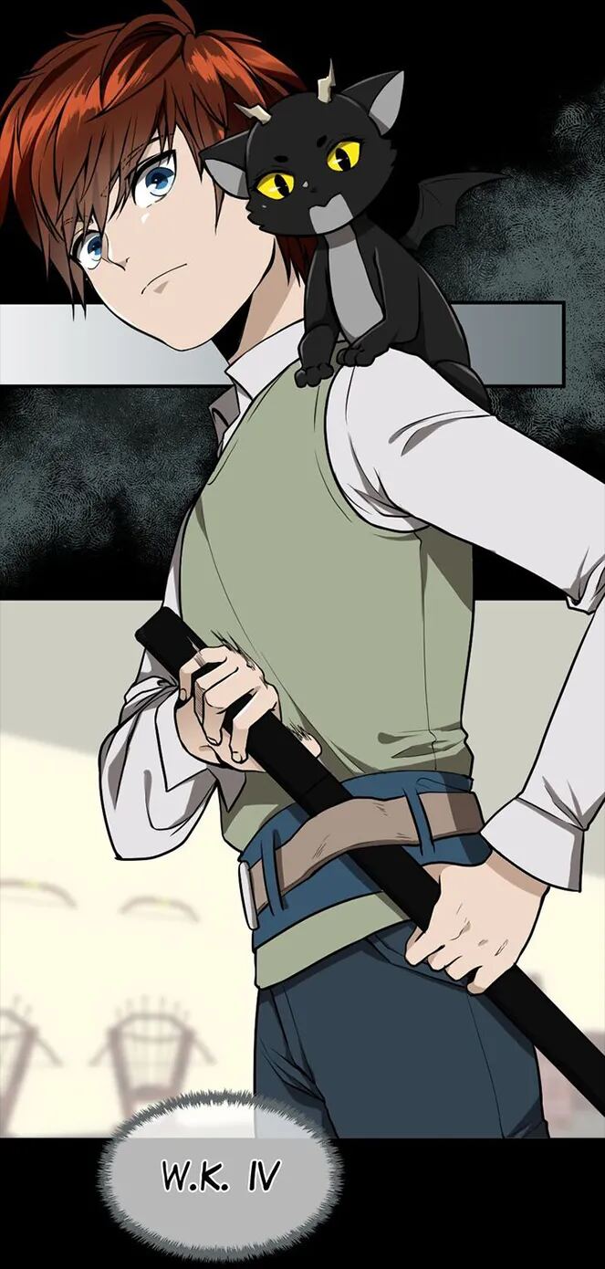 Read The Beginning After the End (fr) Manga Online