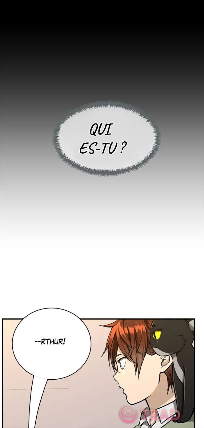 Read The Beginning After the End (fr) Manga Online