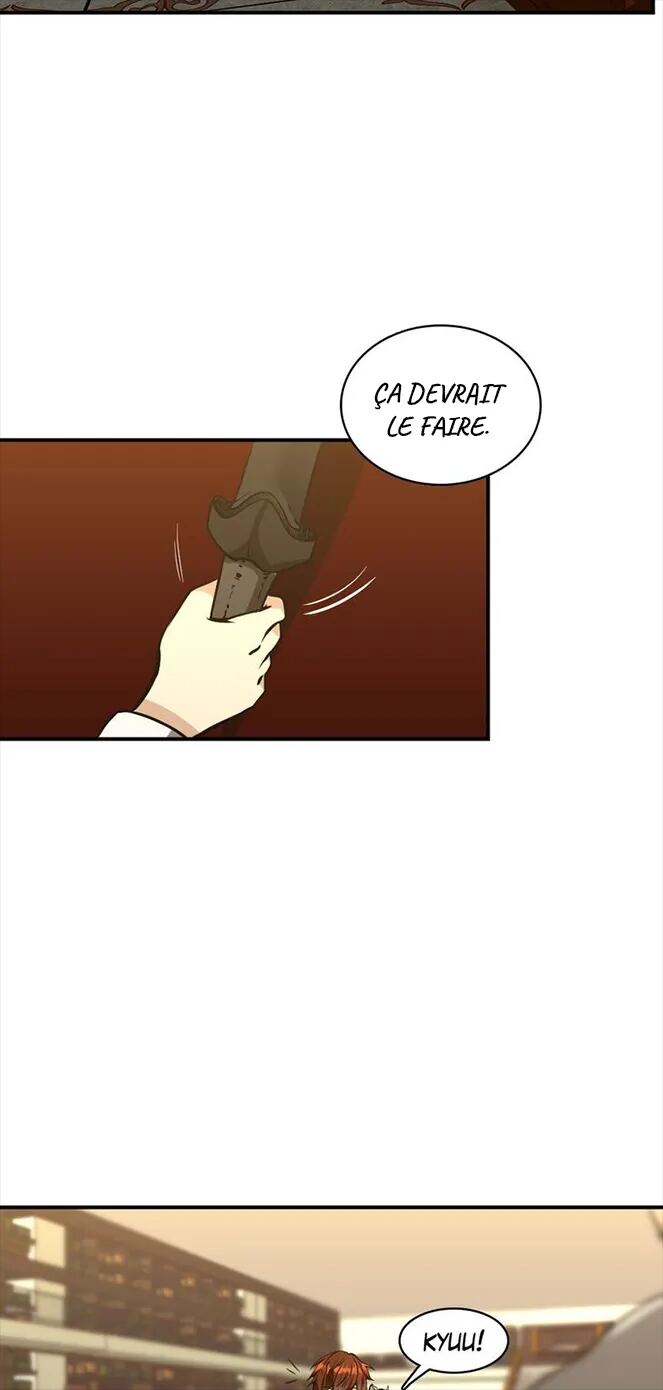 Read The Beginning After the End (fr) Manga Online