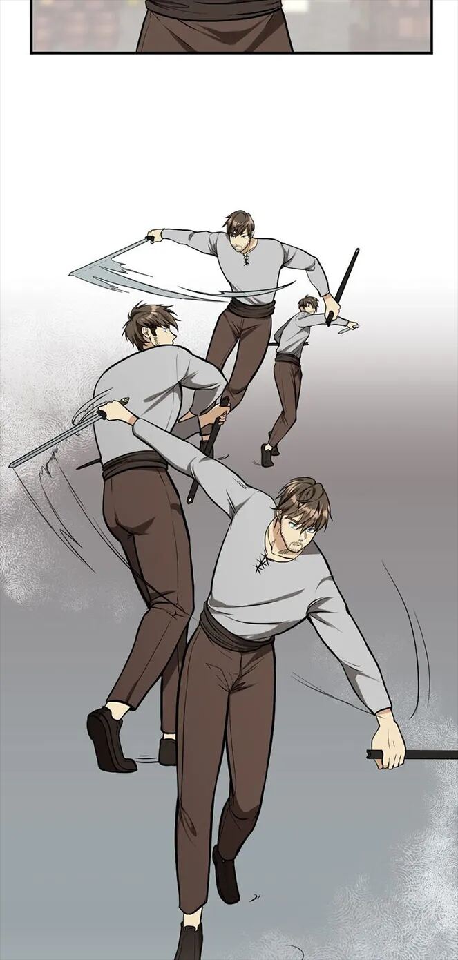 Read The Beginning After the End (fr) Manga Online
