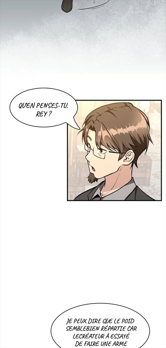 Read The Beginning After the End (fr) Manga Online