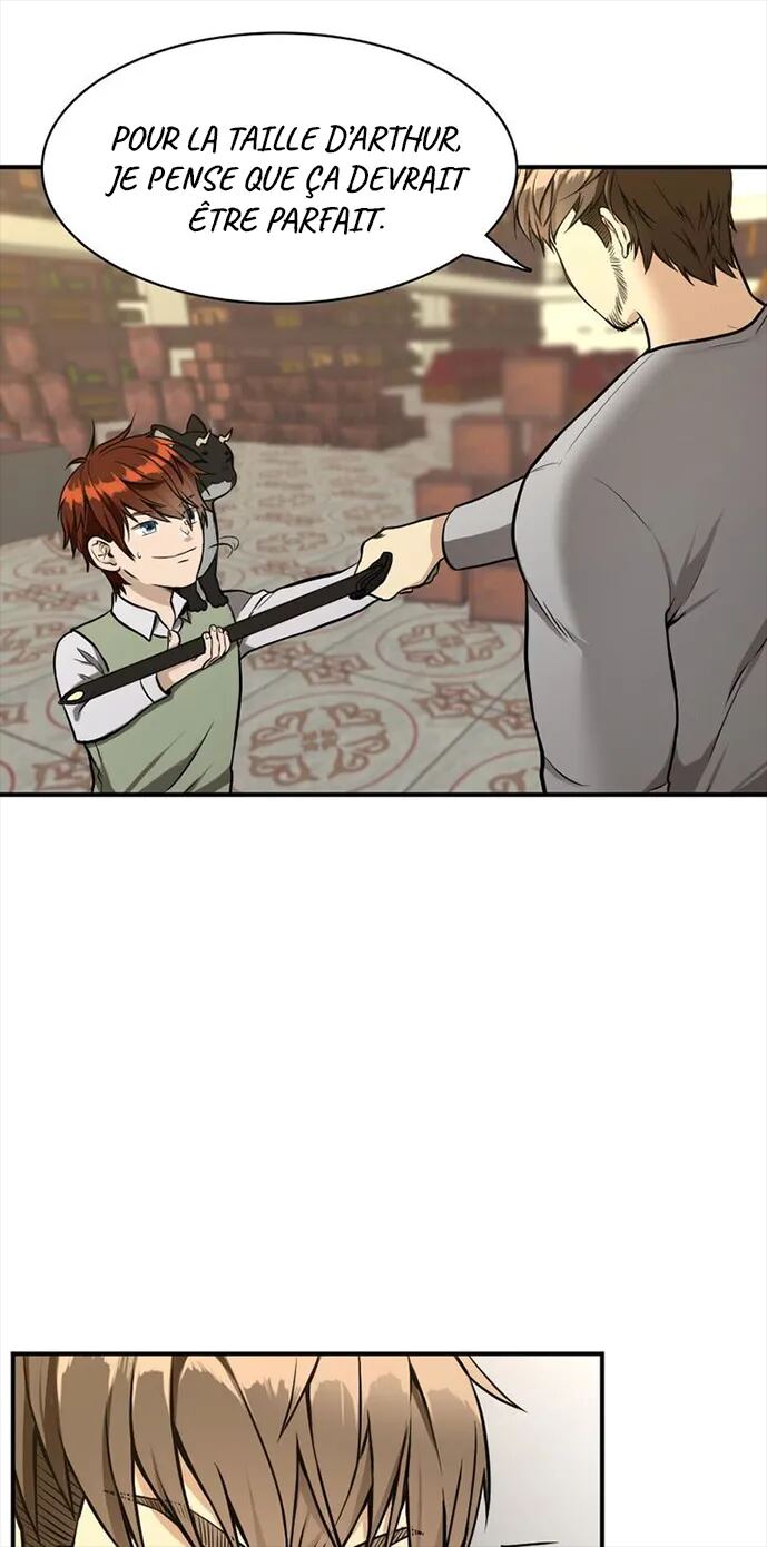 Read The Beginning After the End (fr) Manga Online