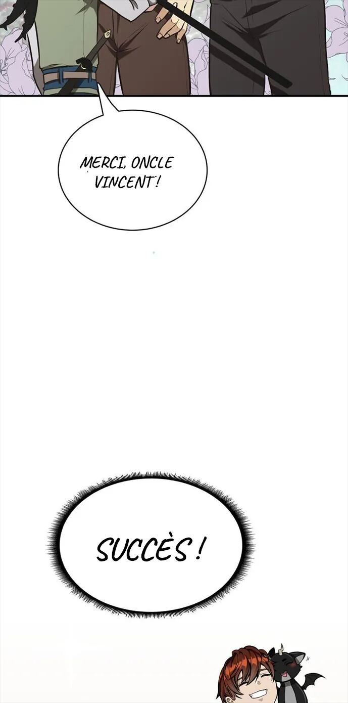 Read The Beginning After the End (fr) Manga Online