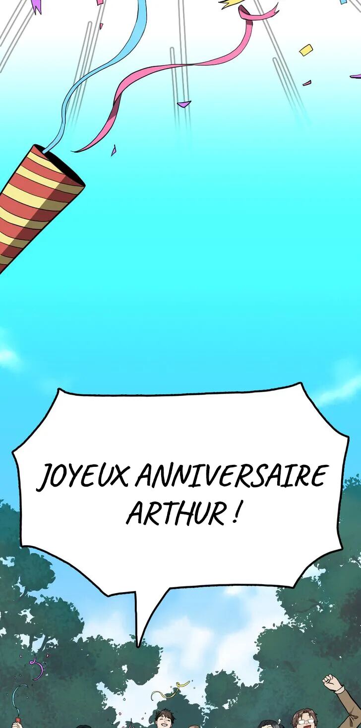 Read The Beginning After the End (fr) Manga Online
