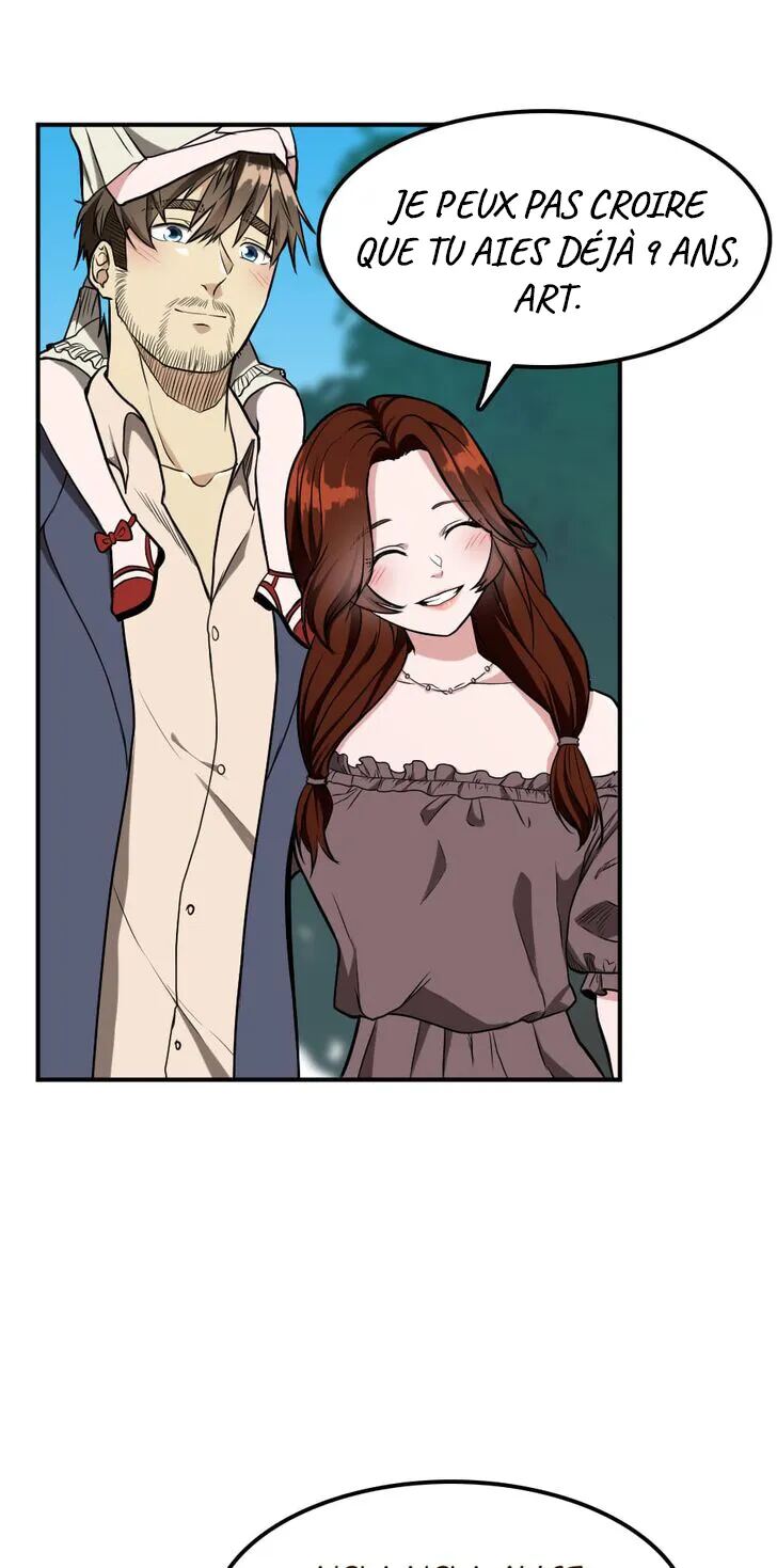 Read The Beginning After the End (fr) Manga Online