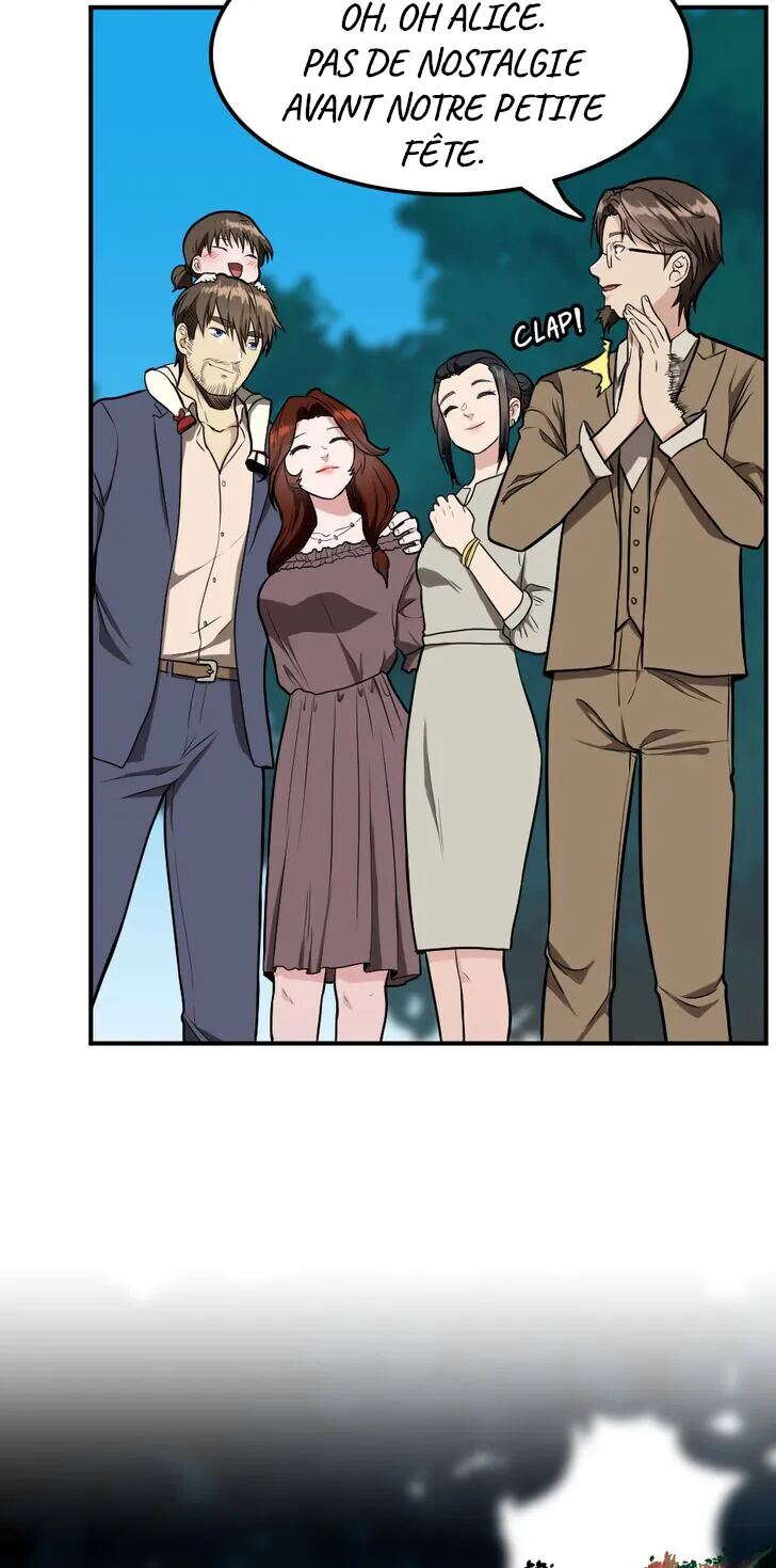 Read The Beginning After the End (fr) Manga Online