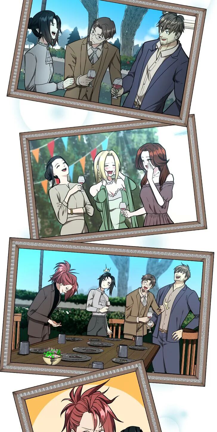 Read The Beginning After the End (fr) Manga Online