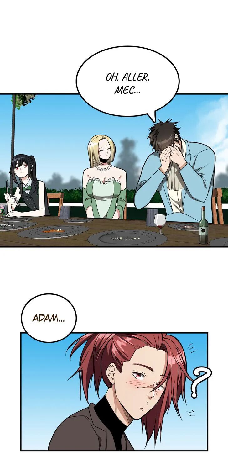 Read The Beginning After the End (fr) Manga Online
