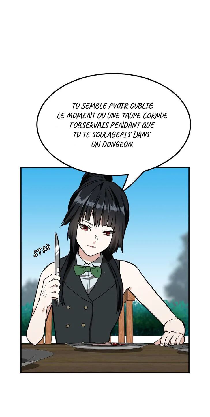Read The Beginning After the End (fr) Manga Online