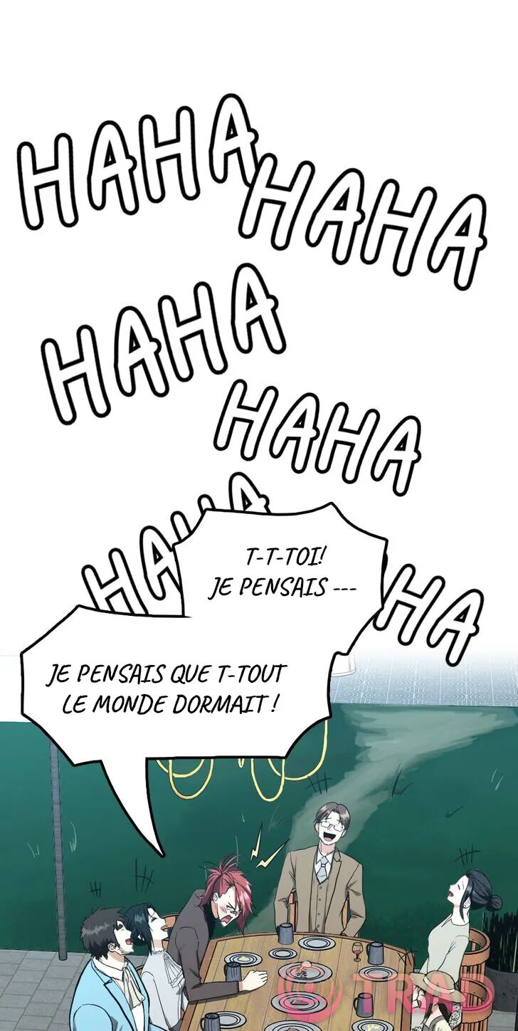 Read The Beginning After the End (fr) Manga Online