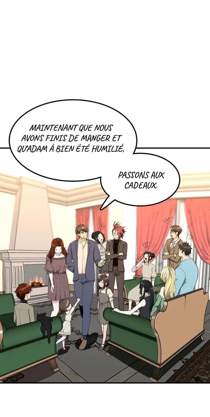 Read The Beginning After the End (fr) Manga Online