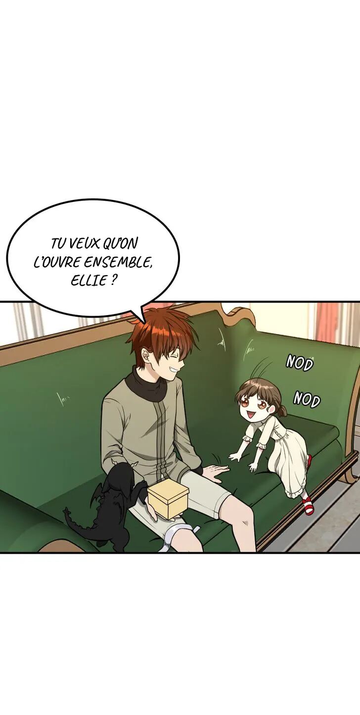 Read The Beginning After the End (fr) Manga Online