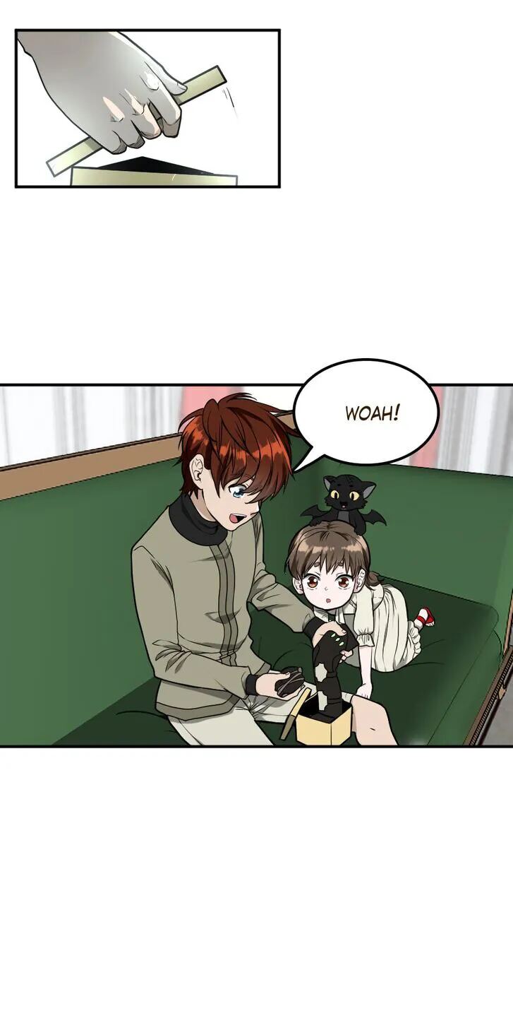 Read The Beginning After the End (fr) Manga Online