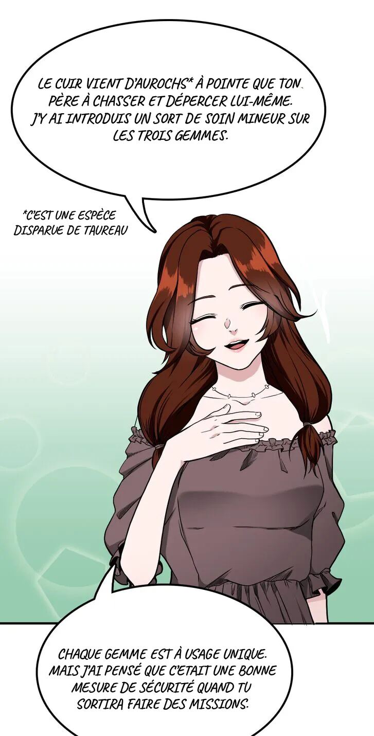 Read The Beginning After the End (fr) Manga Online