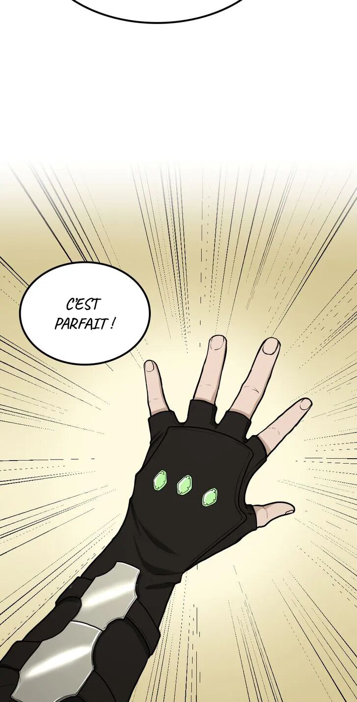 Read The Beginning After the End (fr) Manga Online