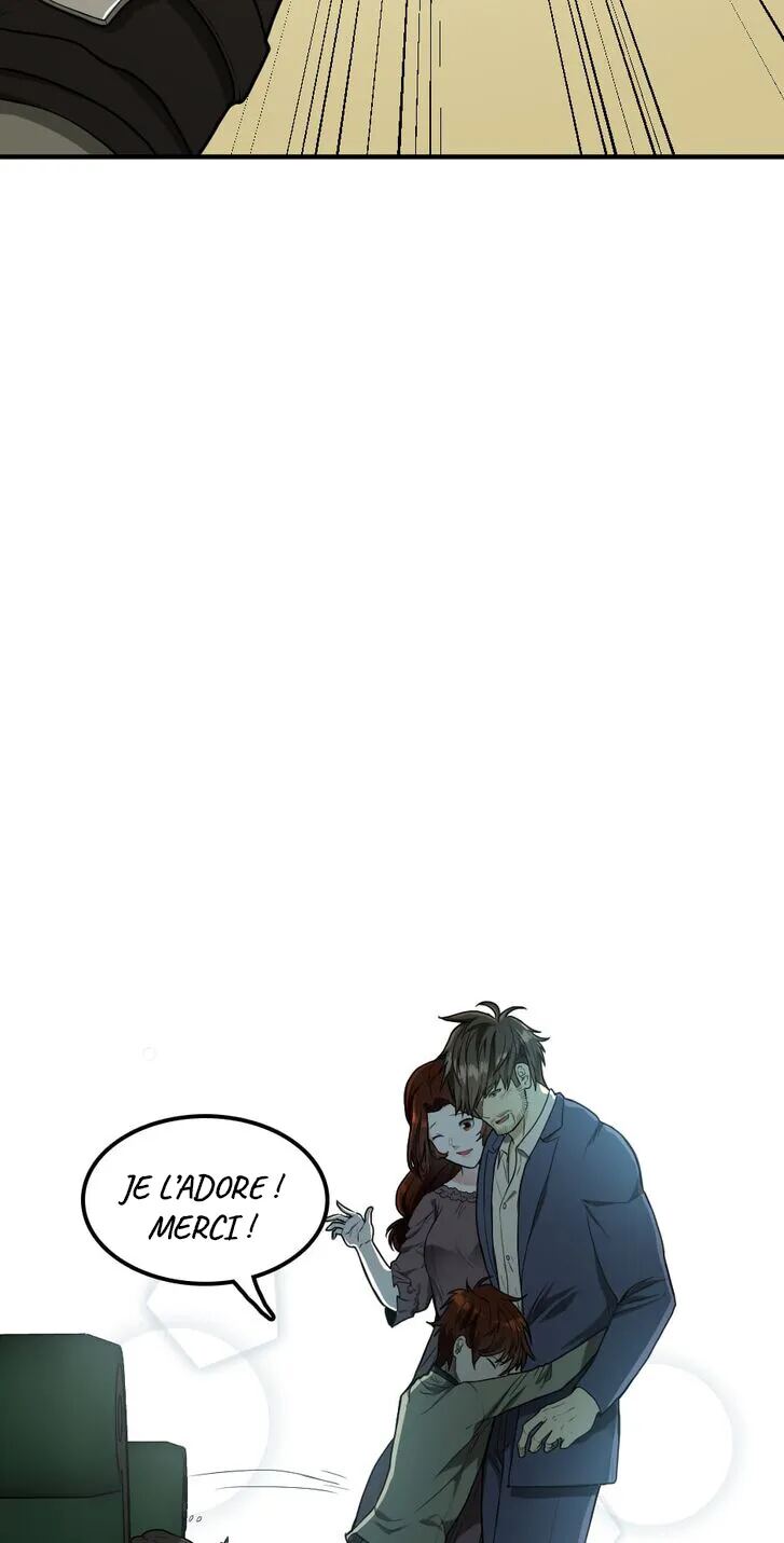 Read The Beginning After the End (fr) Manga Online