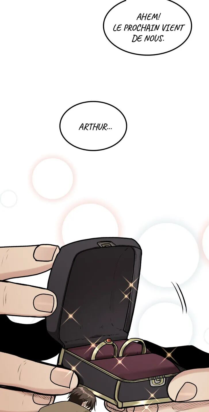 Read The Beginning After the End (fr) Manga Online