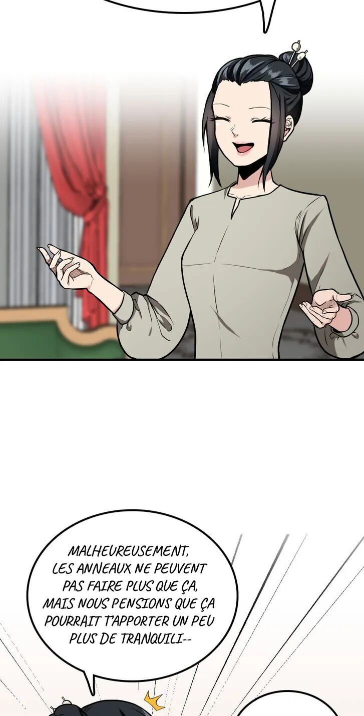 Read The Beginning After the End (fr) Manga Online