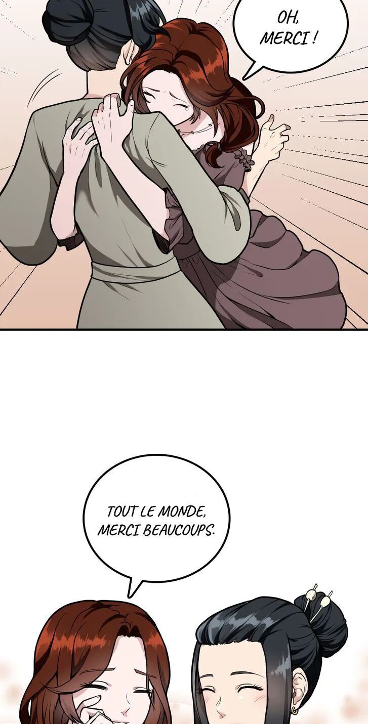Read The Beginning After the End (fr) Manga Online