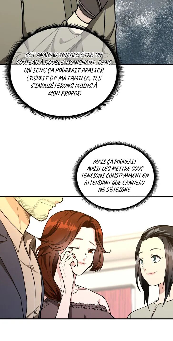 Read The Beginning After the End (fr) Manga Online