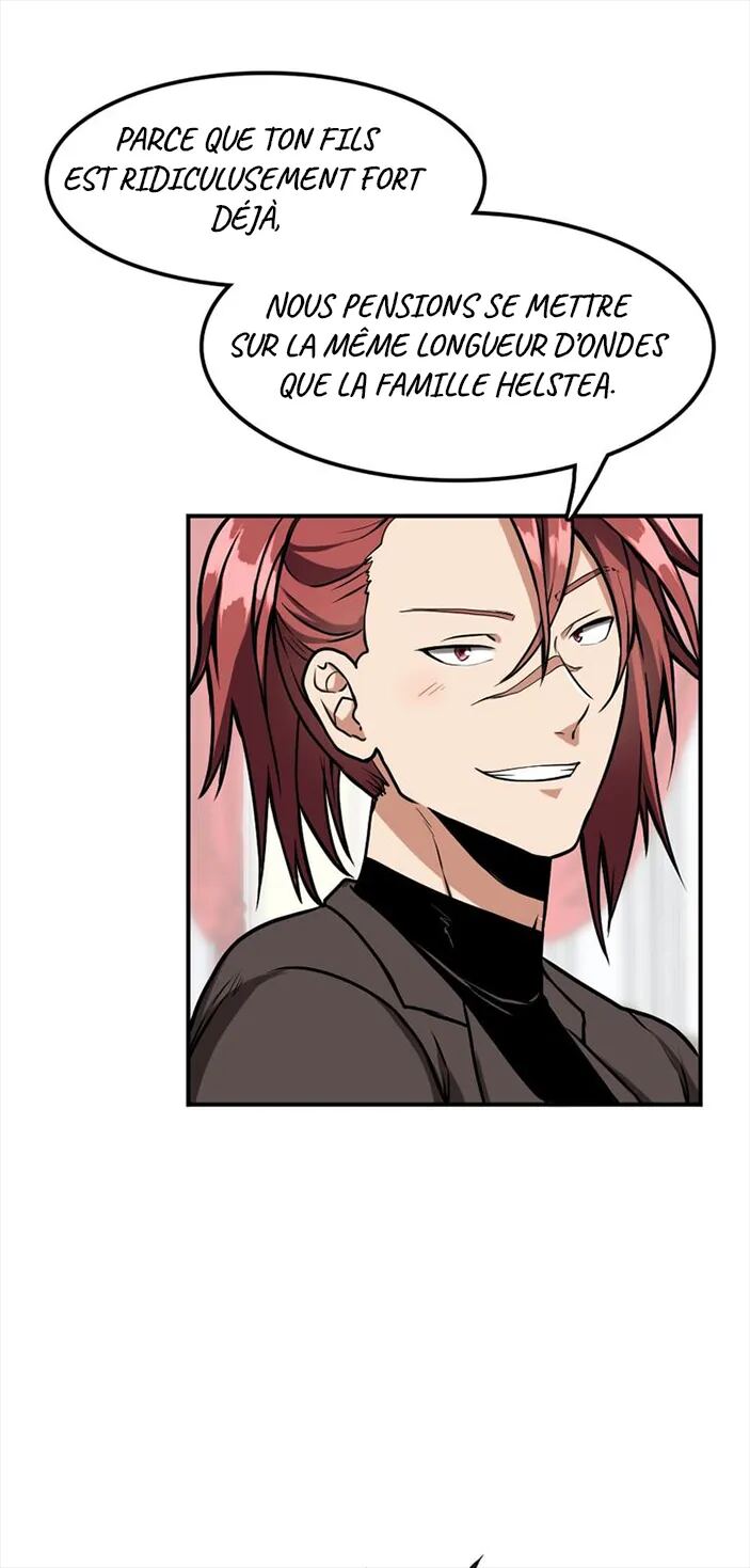 Read The Beginning After the End (fr) Manga Online