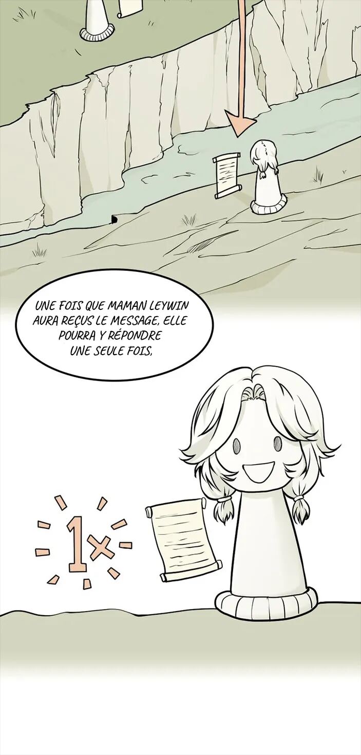 Read The Beginning After the End (fr) Manga Online